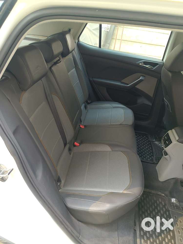 Skoda Kushaq 1.5 Tsi Style Dsg, 2021, Petrol