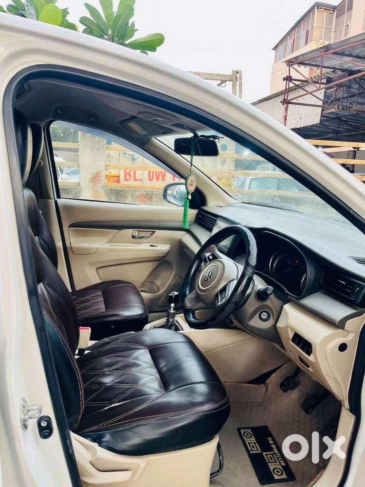 Maruti Suzuki Ertiga Vdi Shvs, 2019, Diesel