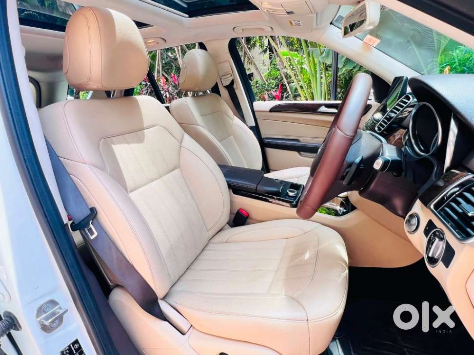 Mercedes-benz Gle Class 2.1 250d 4matic, 2018, Diesel
