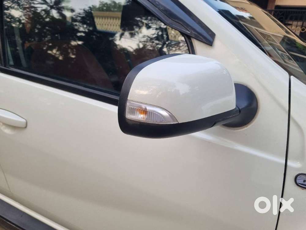 Renault Duster 2015-2016 Petrol Rxl, 2017, Petrol