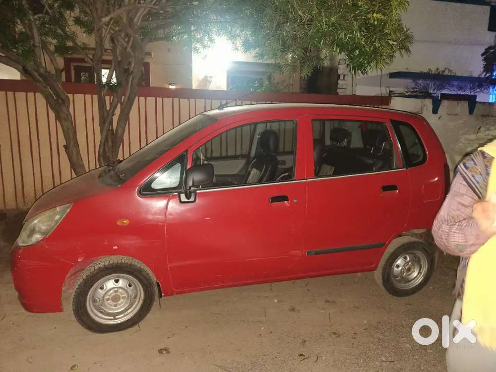 Zen Estilo Petrol Good Condition