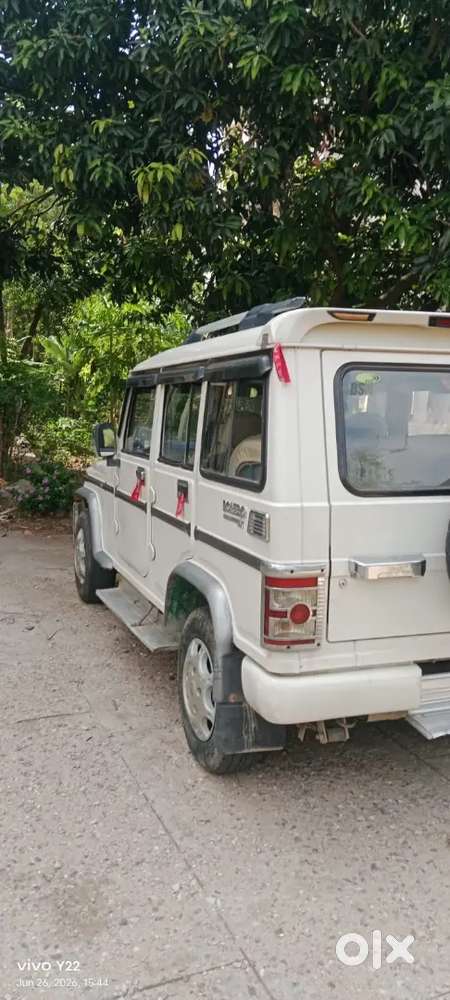 Mahindra Bolero 2013 Diesel