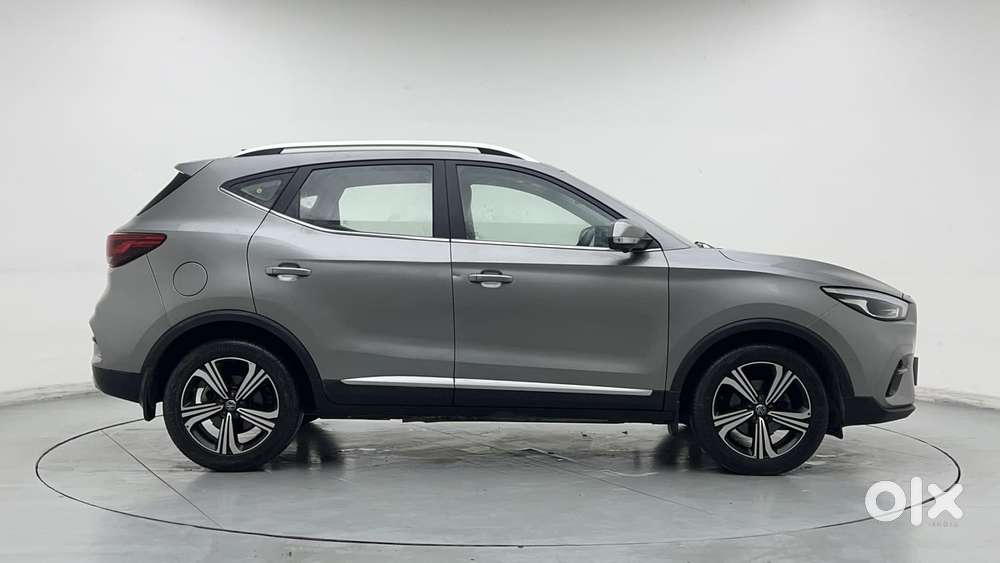 Mg Astor 1.5 Sharp Cvt, 2022, Petrol