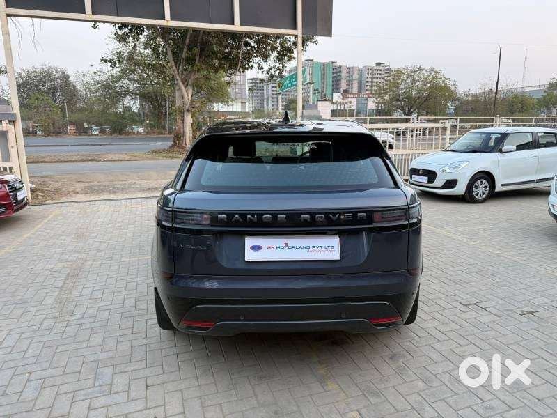 Land Rover Range Velar Hse Dynamic 2.0 Diesel, 2024, Diesel