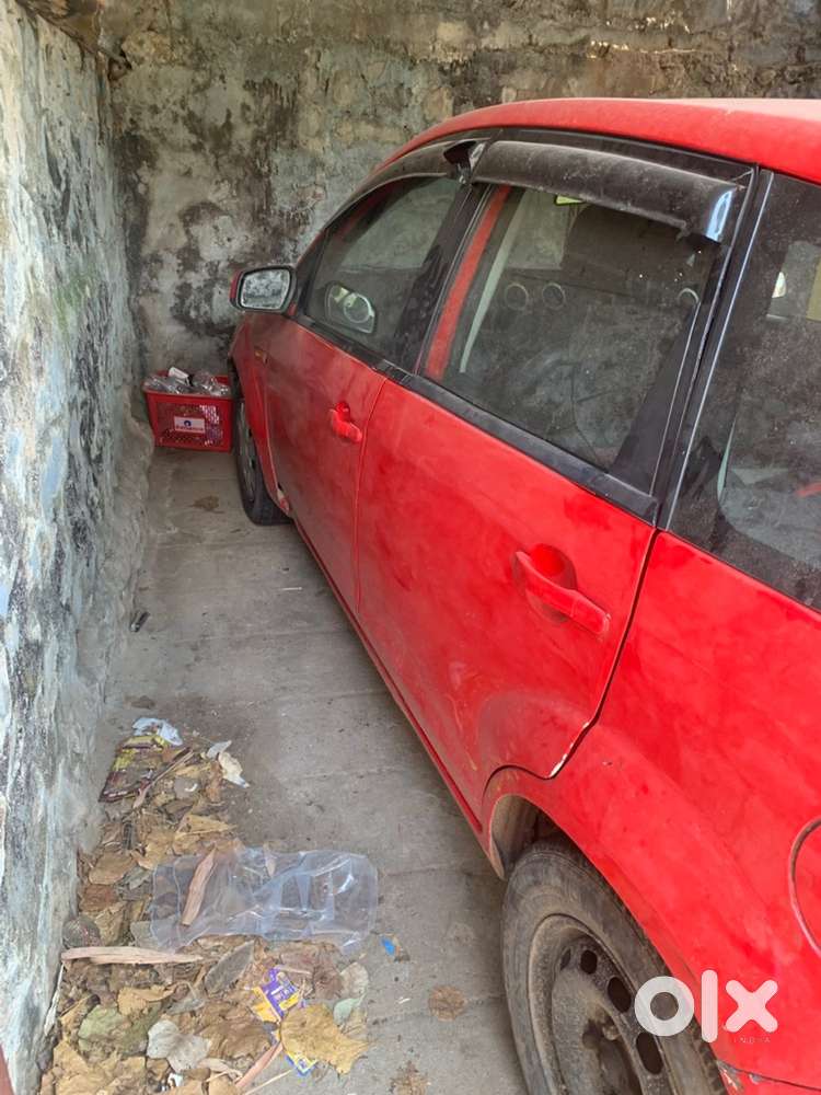 Ford Figo 2010 Petrol