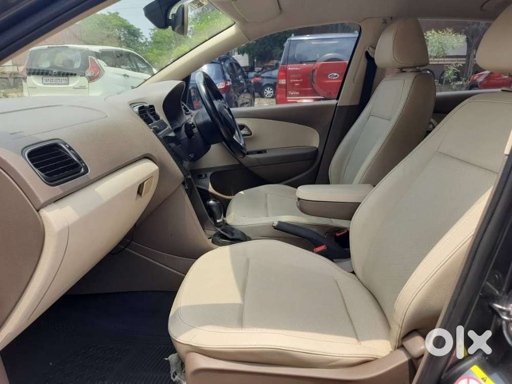 Skoda Rapid 1.5 Tdi At Style, 2016, Diesel