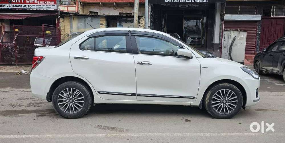 Maruti Suzuki Dzire 1.2 Zxi Plus, 2019, Petrol