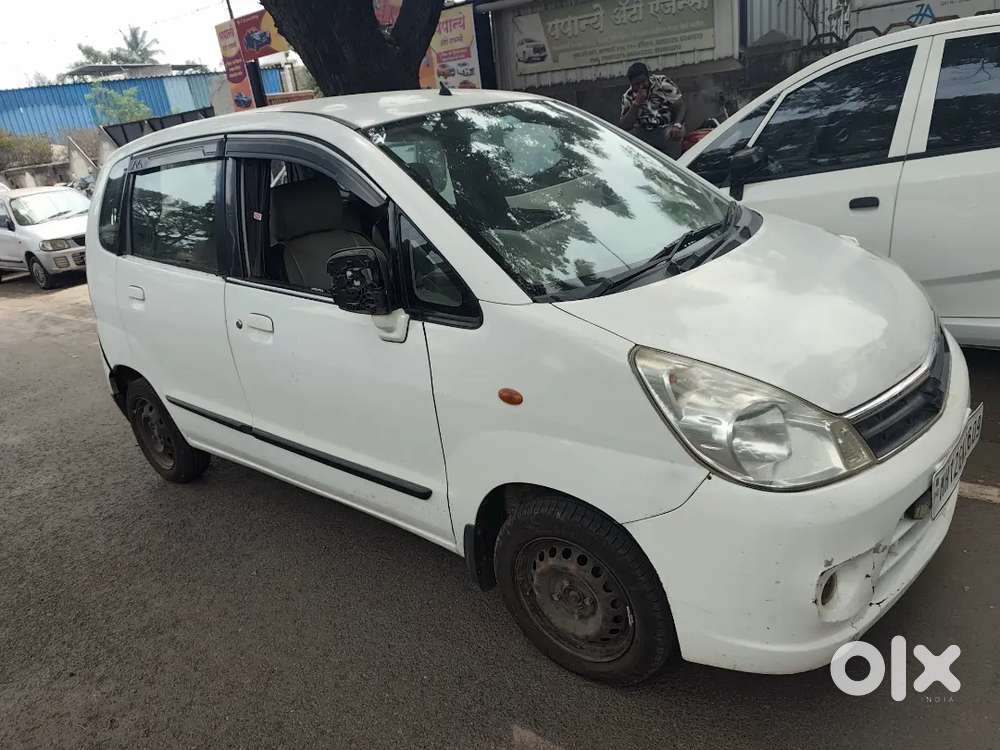 Maruti Suzuki Estilo Vxi 2010 Year Car