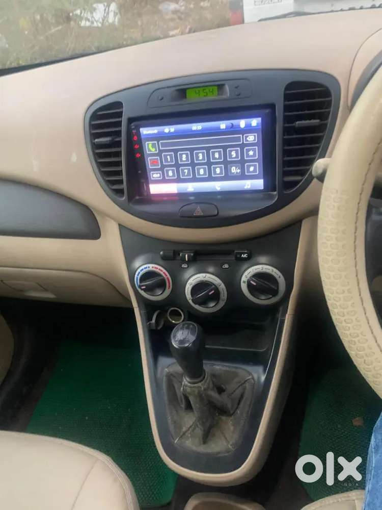 Hyundai I10 Magna 2010 Petrol Manual