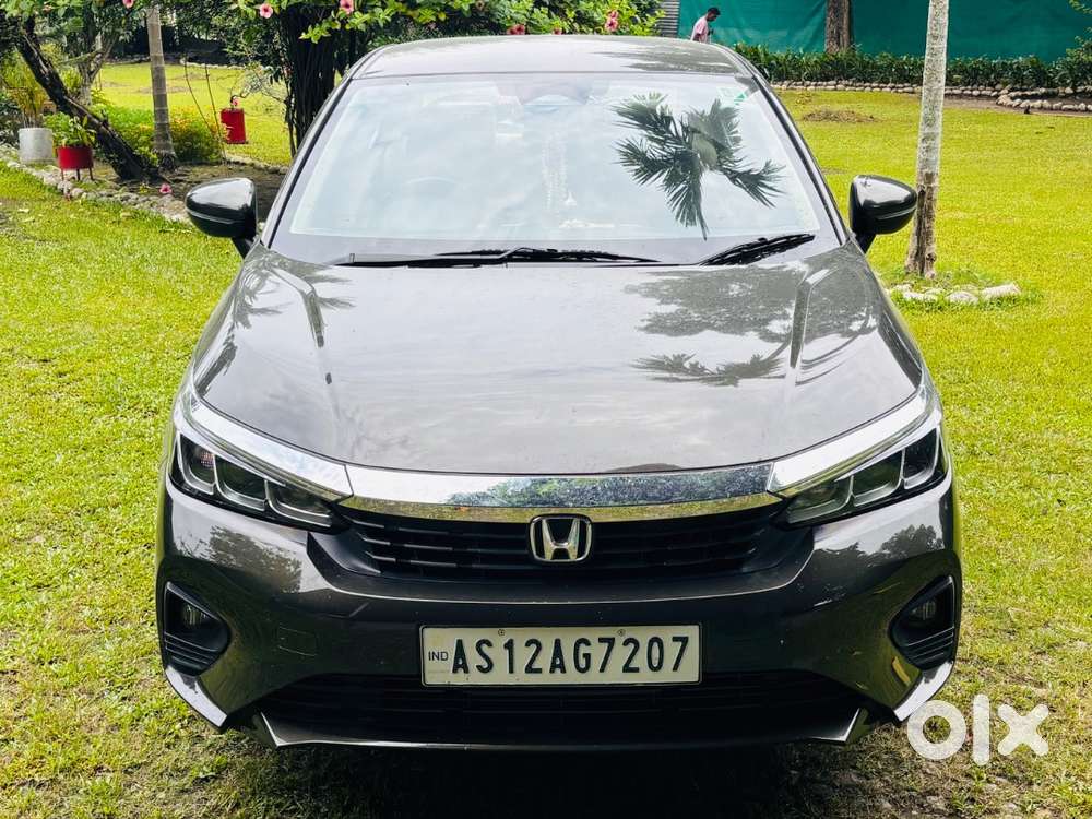 Honda City 2023 Petrol Well Maintained