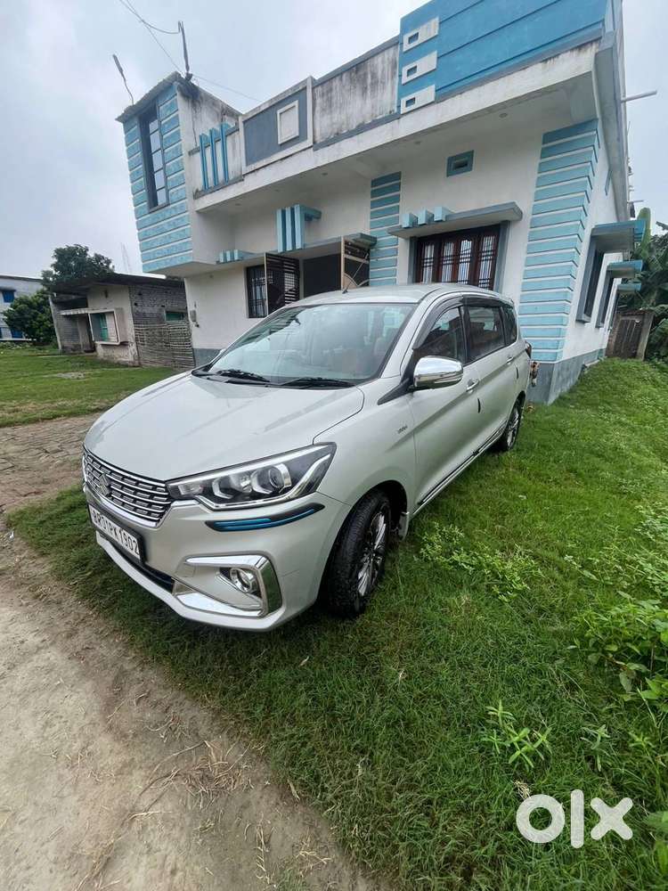 Full Maintenance Car