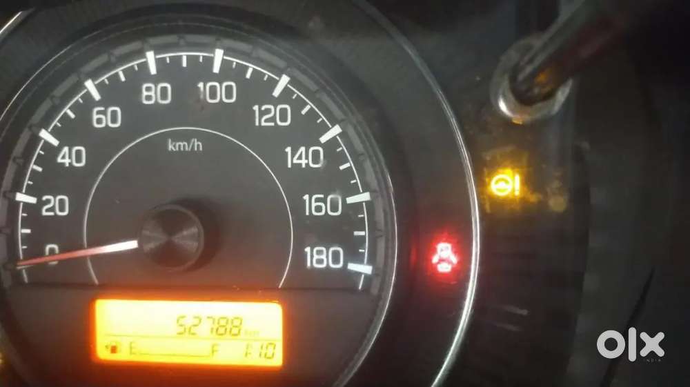 Maruti Suzuki Celerio X 2022 Petrol 53000 Km Driven