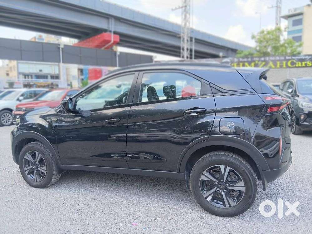 Tata Nexon Fearless Plus S 1.5 Revotorq Diesel 6 Mt Dt, 2024, Petrol