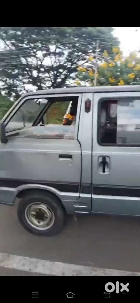 Maruti Suzuki Brezza 2002 Model