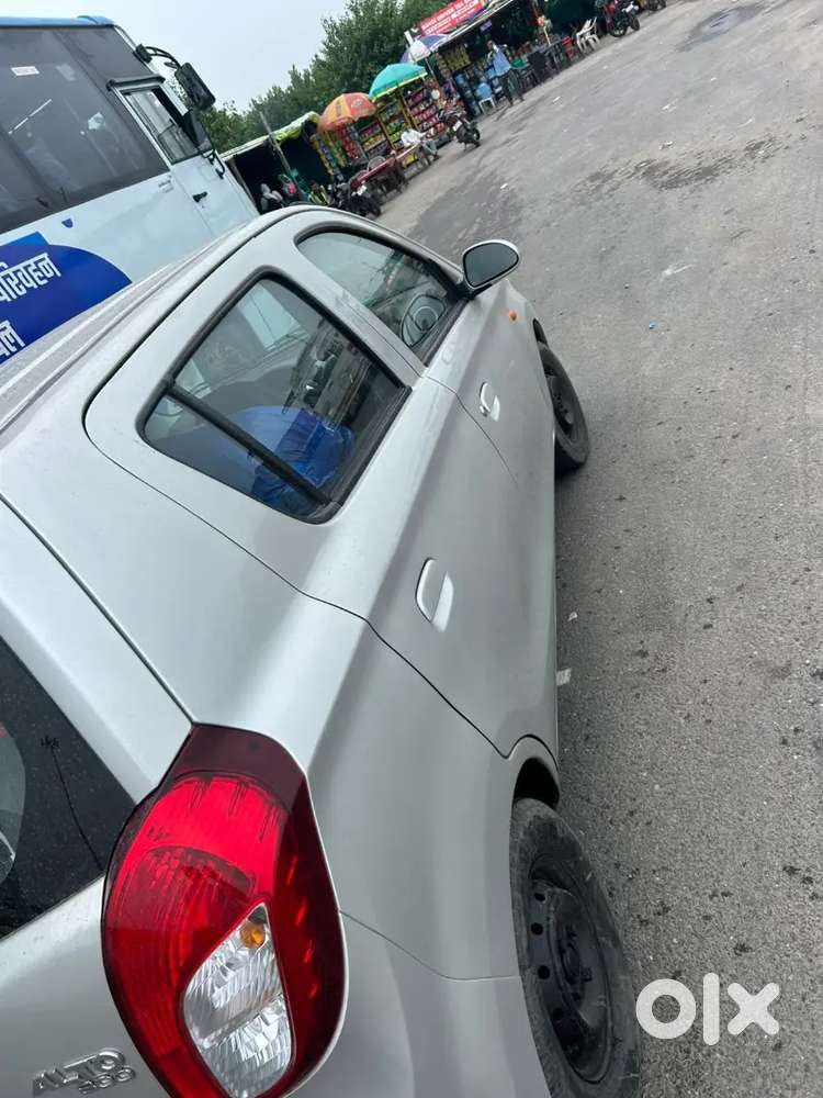 Maruti Suzuki 800 2018 Petrol 50000 Km Driven