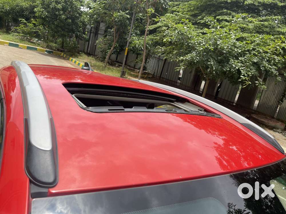 Tata Nexon Smart Plus1.2 Revotron Petrol 5 Mt, 2023, Petrol
