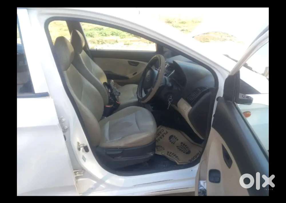 Hyundai Eon 2018 Petrol Well Maintained