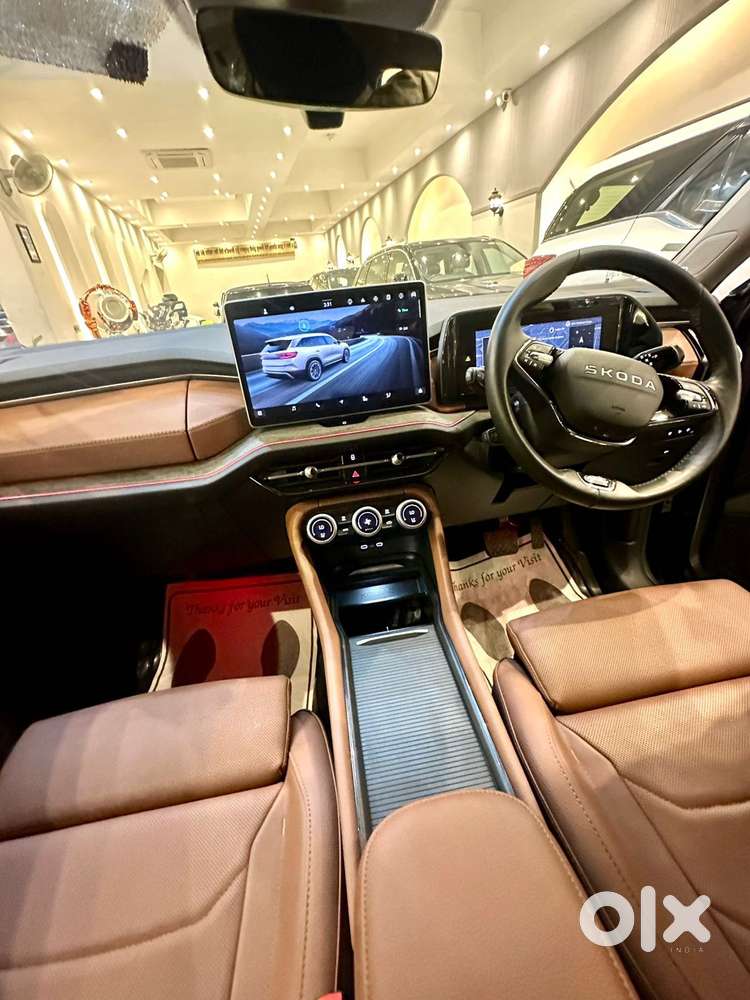 Skoda Kodiaq 2.0 L&k Tdi 4x4 At, 2026, Petrol