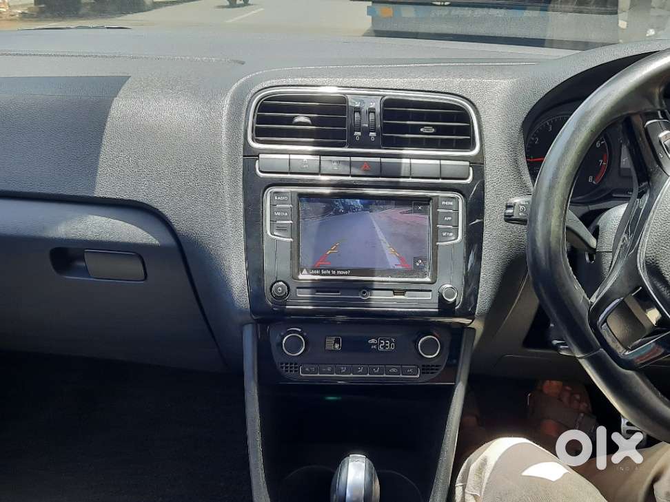 Volkswagen Polo Gt Tsi, 2019, Petrol
