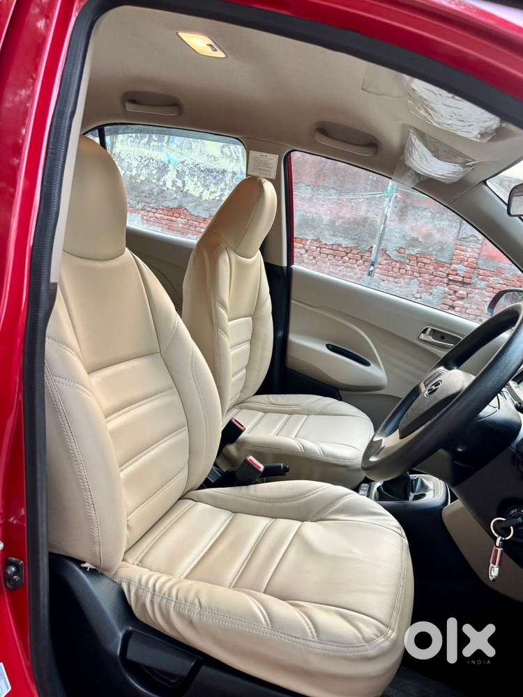 Hyundai New Santro 1.1 Sportz Mt, 2019, Cng & Hybrids