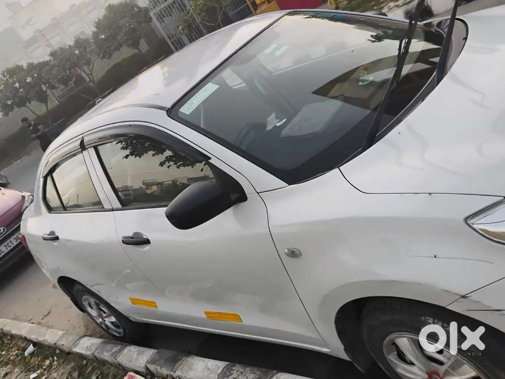 Swift Dzire Tour 2024