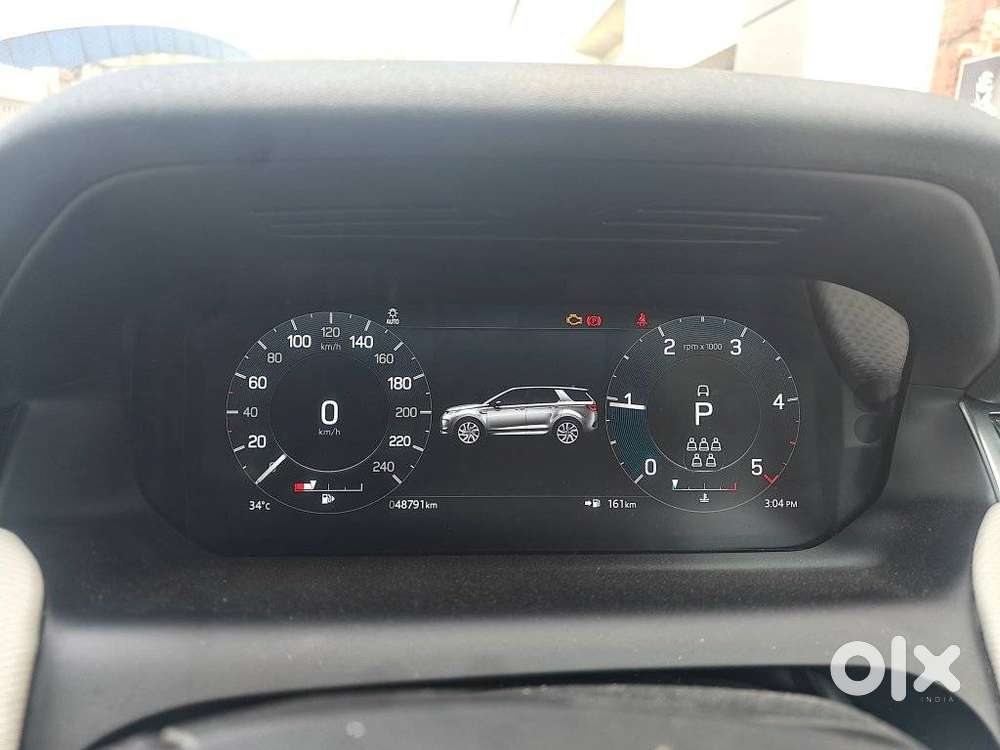 Land Rover Discovery Sport Se R-dynamic, 2021, Diesel