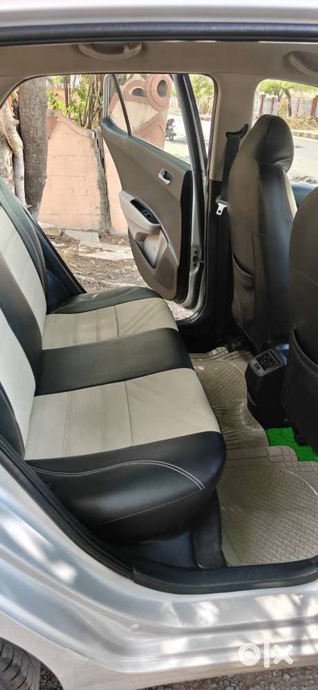 Hyundai Grand I10 Asta 1.2 (o) Vtvt, 2015, Petrol