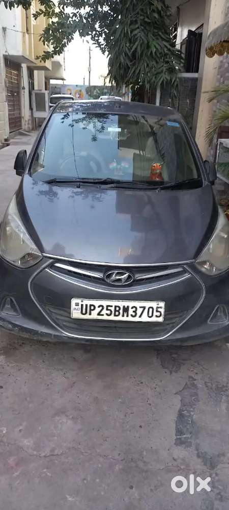 Good Condition 300km In A Cylrnder