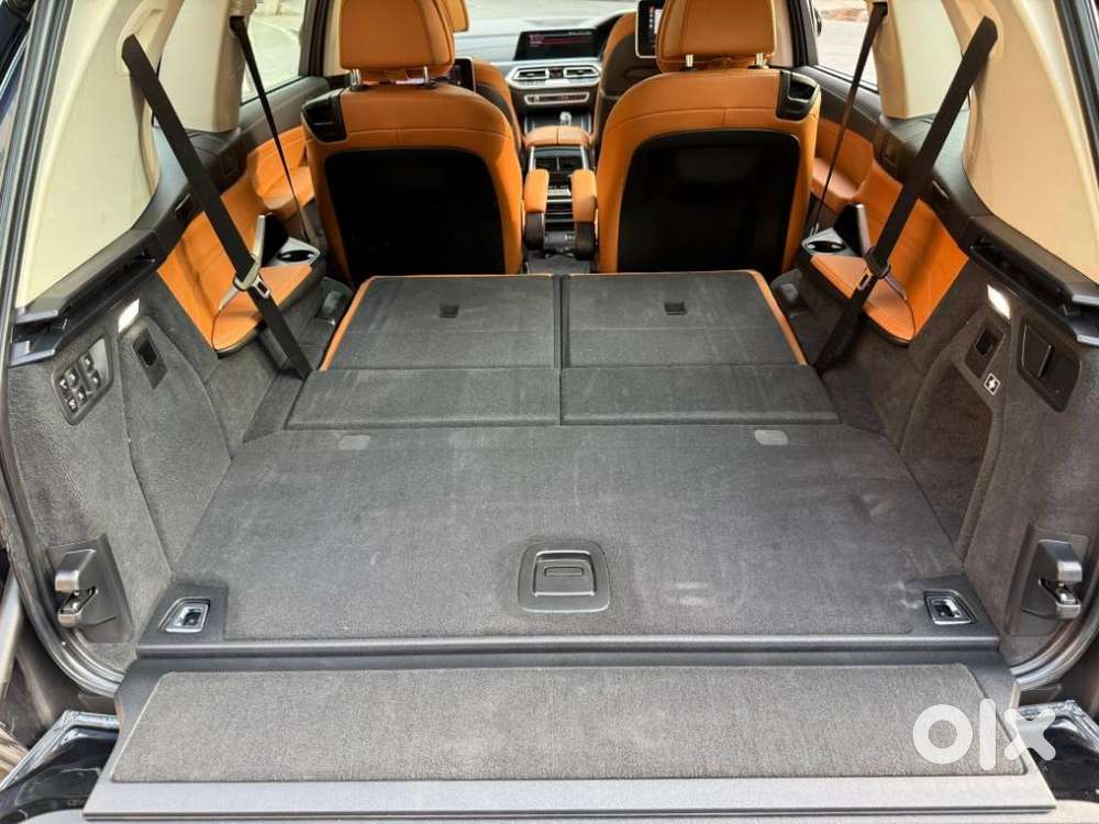 Bmw X7 Xdrive30d Dpe Signature, 2022, Diesel