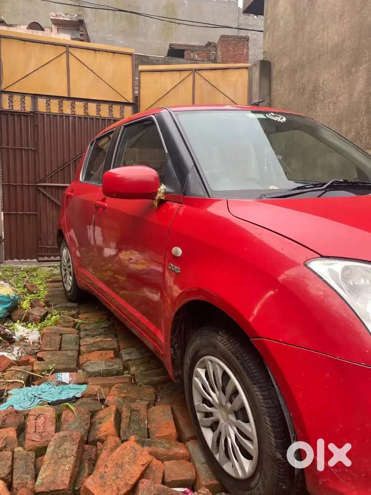 Maruti Suzuki Swift 2006