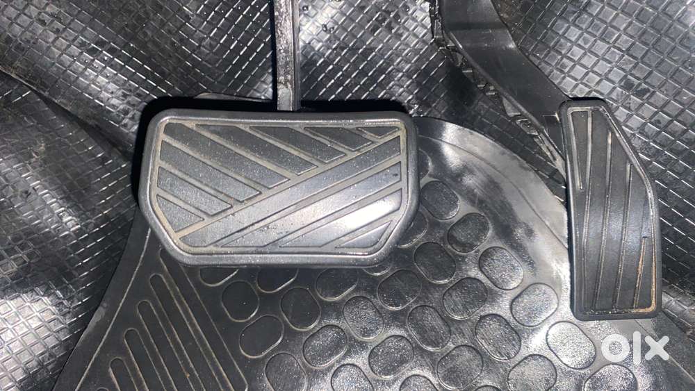 Maruti Suzuki Alto K10 1.0 Vxi (o) Amt, 2017, Petrol