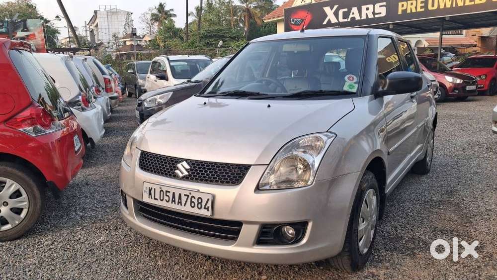Maruti Suzuki Swift
