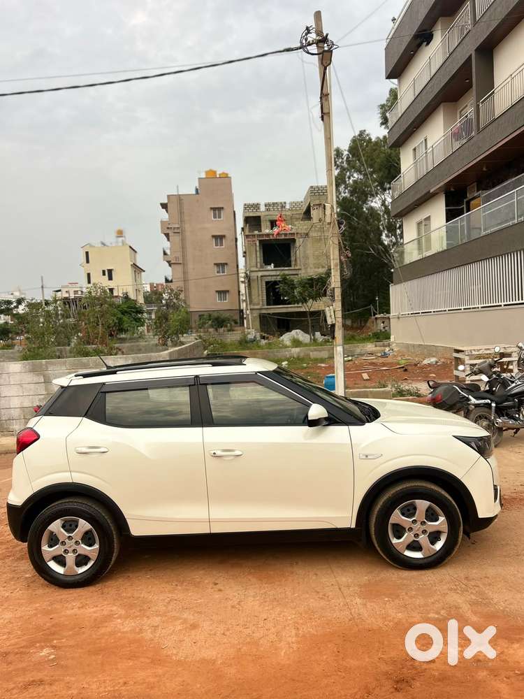 Mahindra Xuv300 W6 Diesel, 2022, Diesel