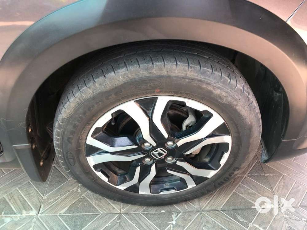 Honda Wr-v 2020 Petrol Good Condition
