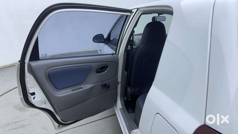 Maruti Suzuki Alto K10 2010-2014 Vxi, 2014, Petrol