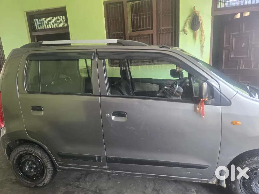 Maruti Suzuki Wagon R 2018 Petrol 65000 Km Driven