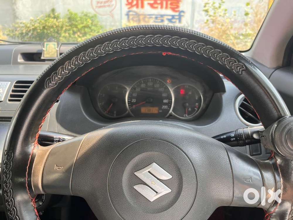 Maruti Suzuki Swift 2008 Diesel Well Maintained