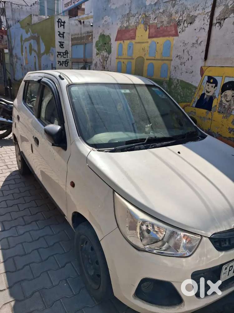 Alto K10 Car Sale