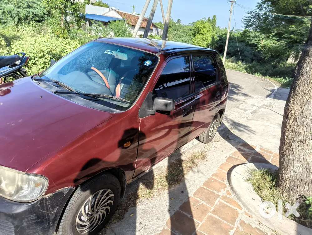 Maruti Suzuki Alto 2006 Lxi
