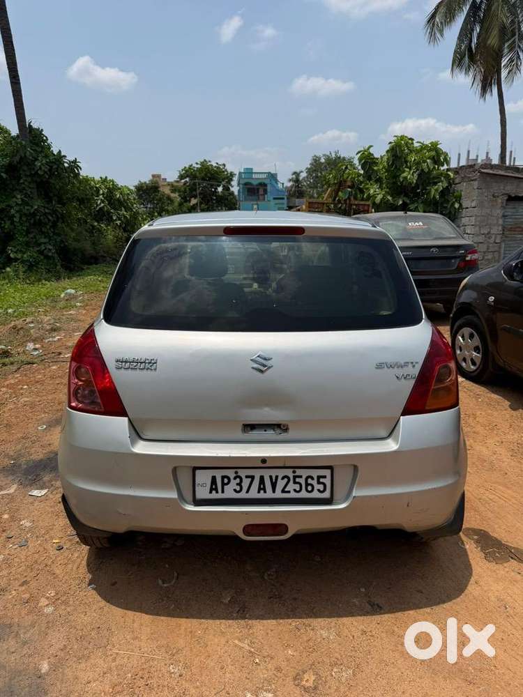 Maruti Suzuki Diesel 2009 Ending