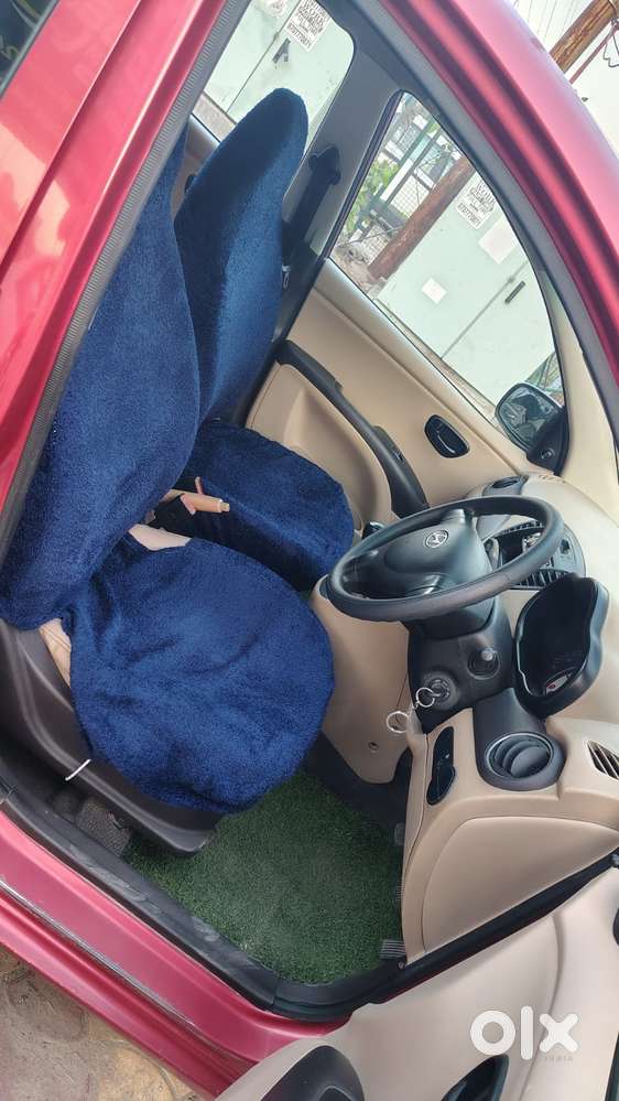 Hyundai Grand I10 Nios Magna, 2010, Petrol