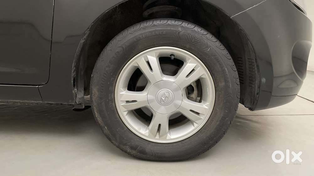 Hyundai I20 Sportz 1.2 Bs-iv, 2012, Petrol