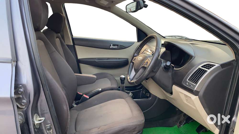 Hyundai Elite I20 Asta 1.2, 2014, Petrol
