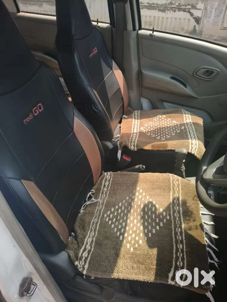 Datsun Redi Go 2016 Petrol