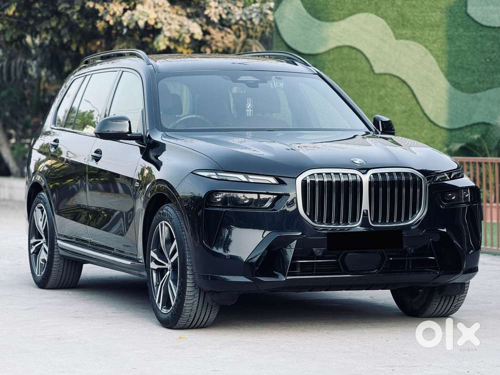 Bmw X7 3.0 Xdrive 40d M Sport, 2024, Diesel