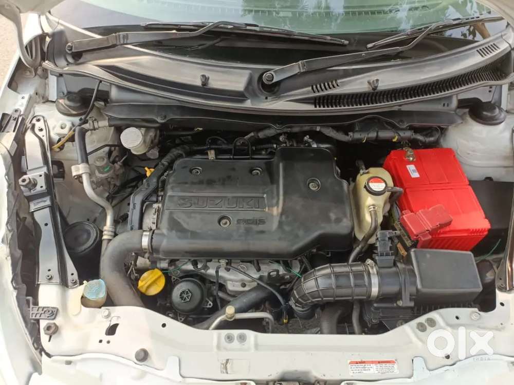 Maruti Suzuki Swift 2014 Diesel