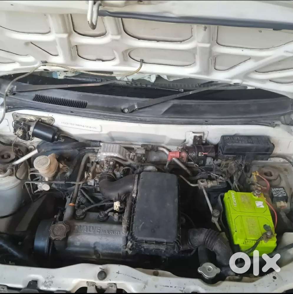Maruti Suzuki Alto 2005