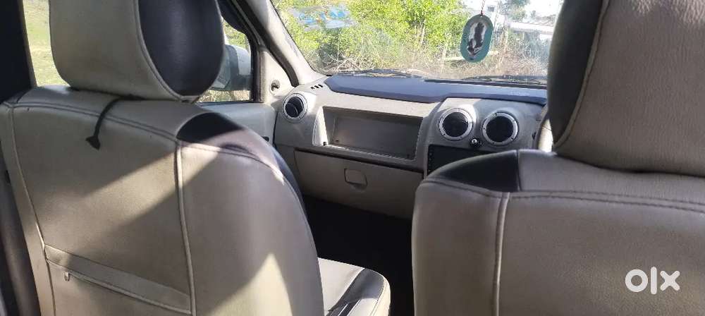 Mahindra E Verito 2017 Diesel Car