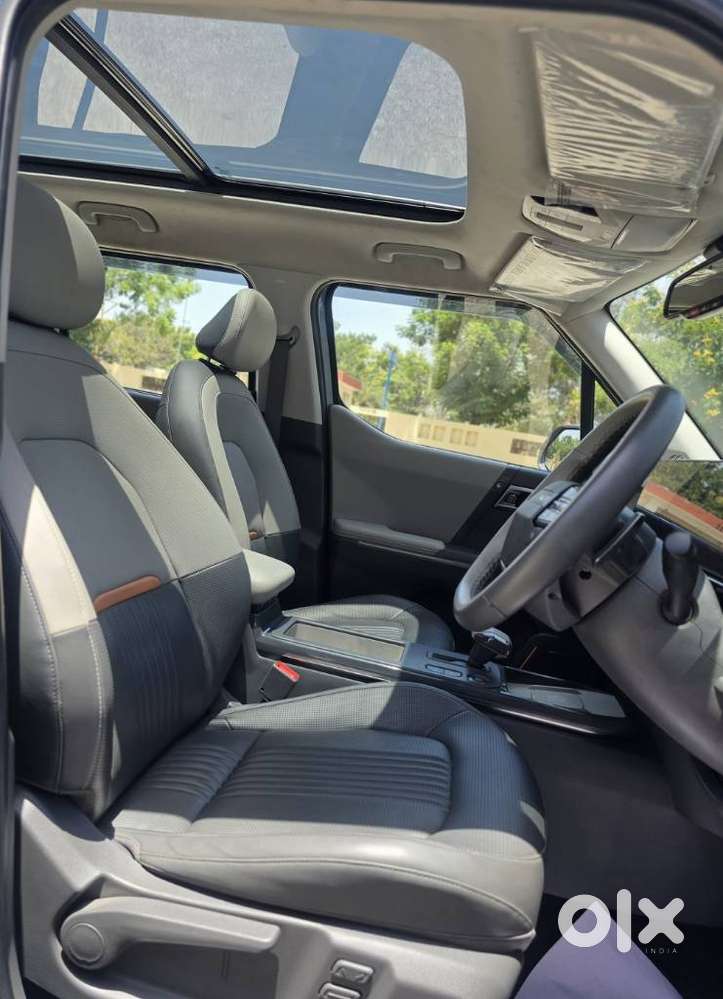 Kia Syros Htx Plus Opt Diesel At, 2025, Diesel