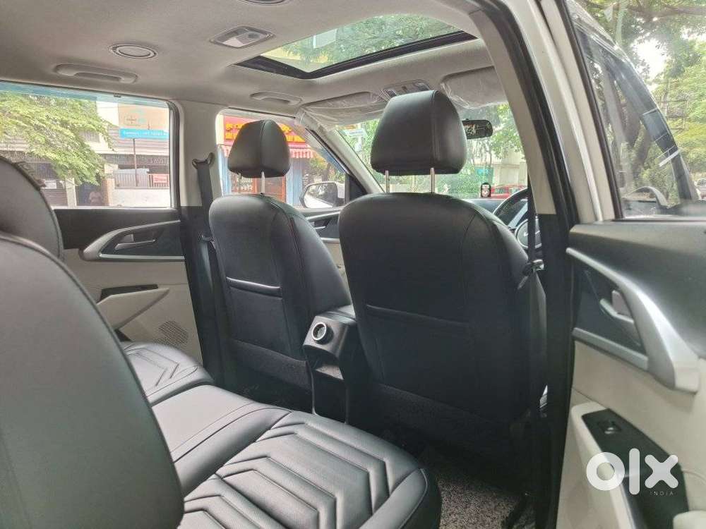Kia Carens G1.5 6mt Gravity, 2024, Petrol